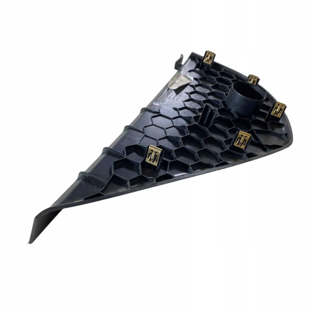 фото №7, Dodge charger 2017 правая сторона боковой element панели приборной панели