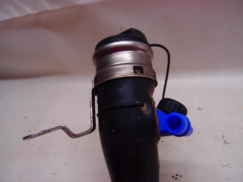 фото №3, Труба заливная горловина топлива bmw x1 f48