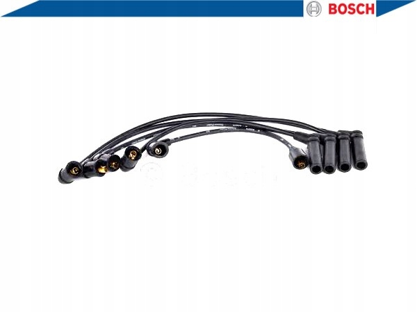 фото №3, Bosch провода wys. nap. hyundai atos