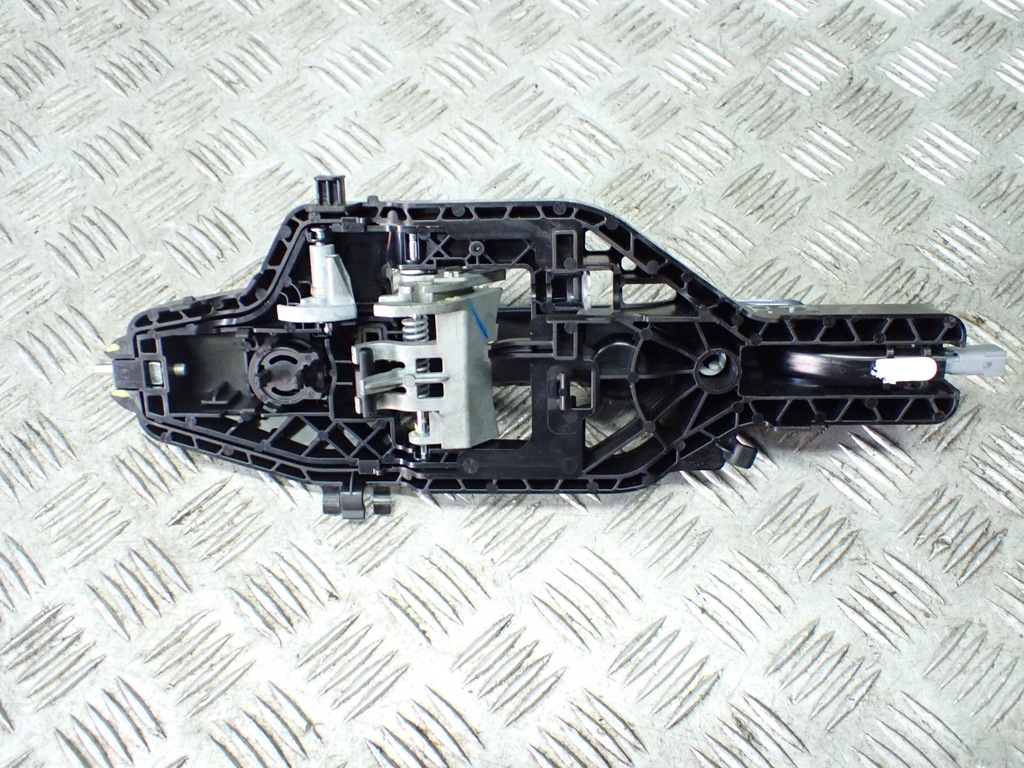 фото №15, Ручка двері задніх задня задня ford explorer 20-