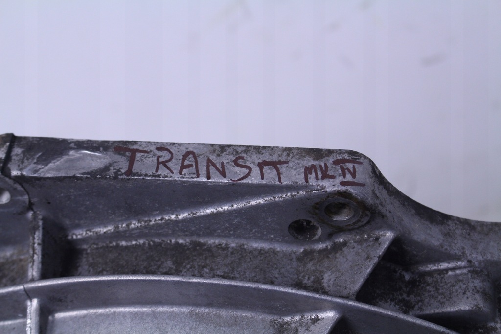 фото №7, Коробка передач передач ford transit iv 2.5d