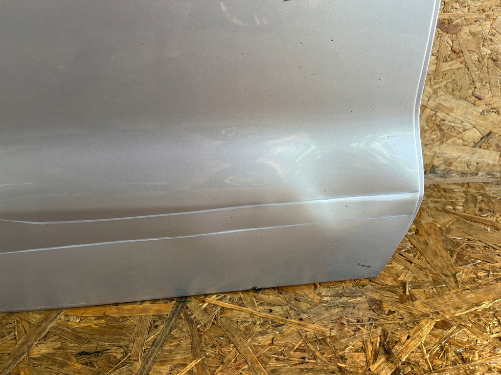 фото №9, Hyundai i30 i-30 iii 3 fastback 17- дверь задние задняя правое