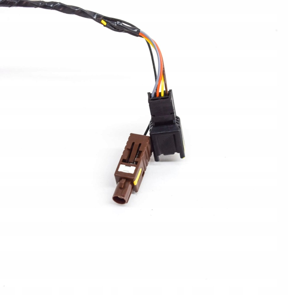 фото №5, Ford mustang mach-e 2022 камера стекло передней / лобовое