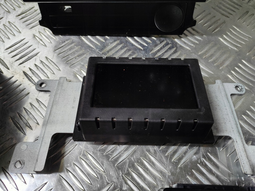 фото №8, Ford mustang 2015 vi радио панель кнопки модуль