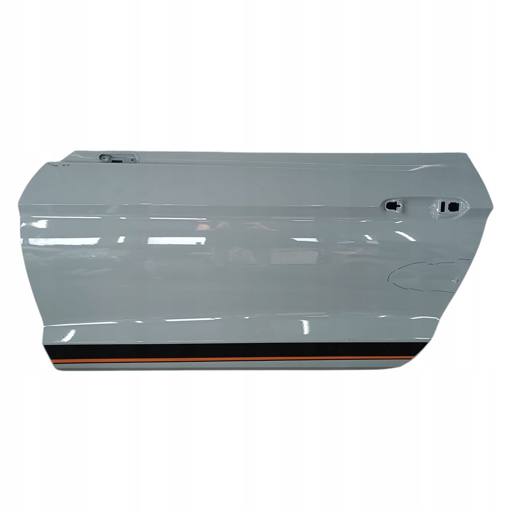 фото №1, Двері ліва перед ford mustang vi lift 15-24