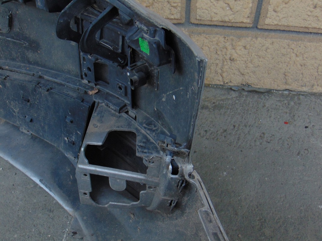 фото №9, Бампер перед передний audi a8 d4 10- lx7w