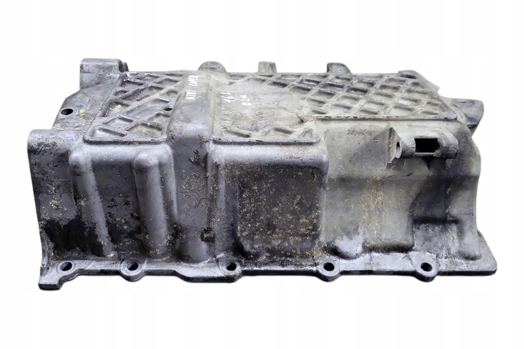 фото №6, Піддон mini cooper r50, r53 04777834ab 1.6l бензиновий 2003