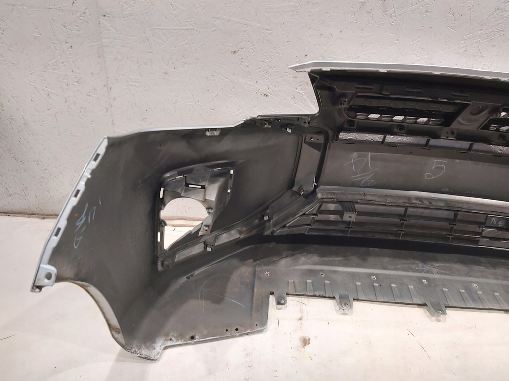 фото №9, Бампер перед mitsubishi space star iii 3 lift