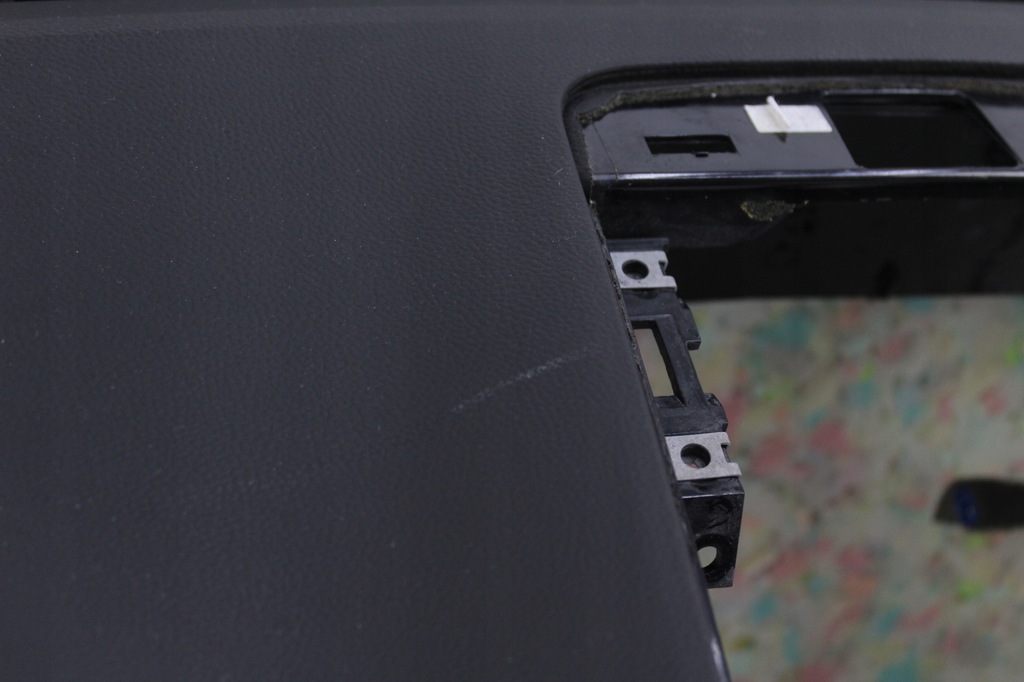 фото №6, Captiva приборная панель консоль подушка безопасности lift оригинал