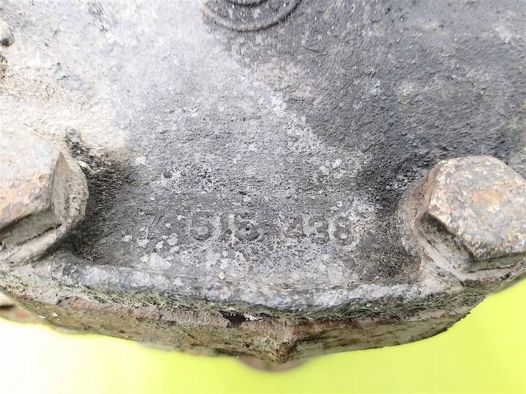 фото №8, Міст задній bmw 3 e90 320i n46 b20 a 7524317