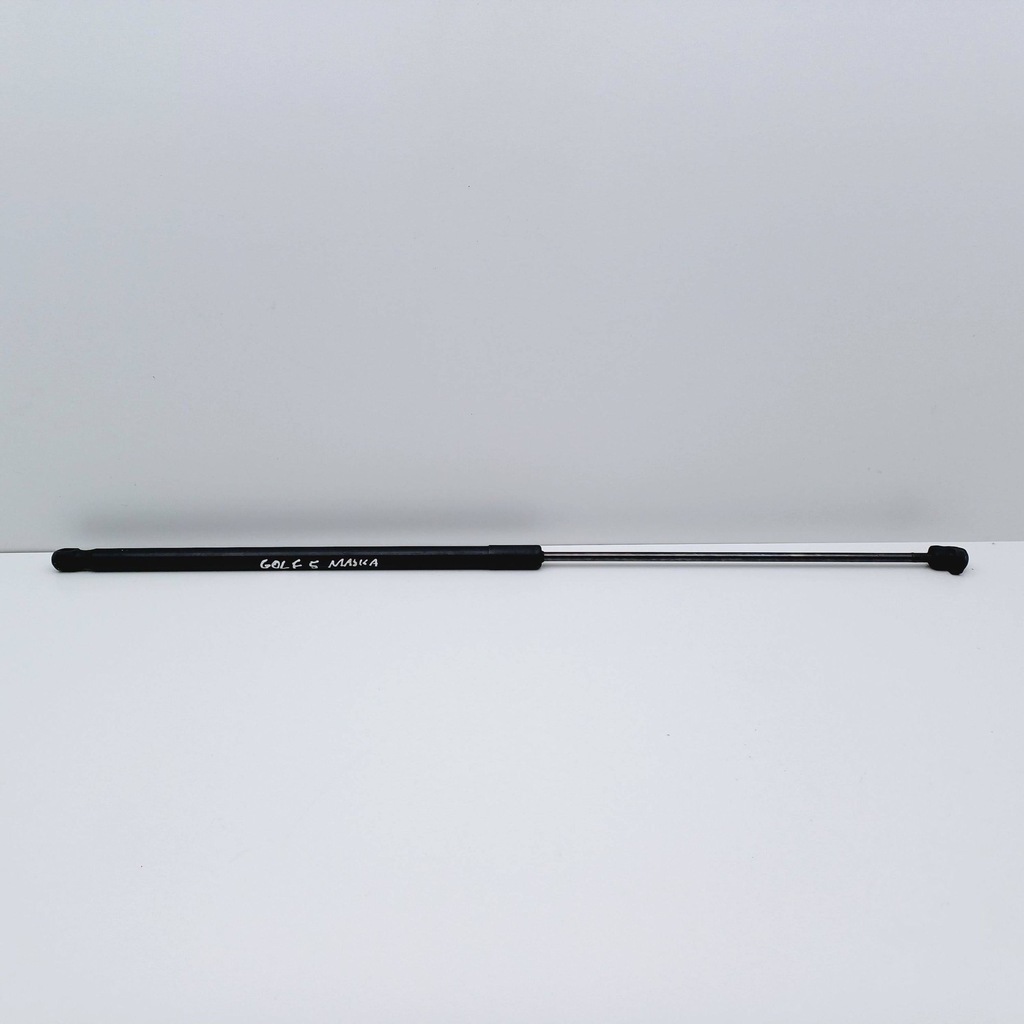 фото №1, Привод капот передней vw golf v nr17