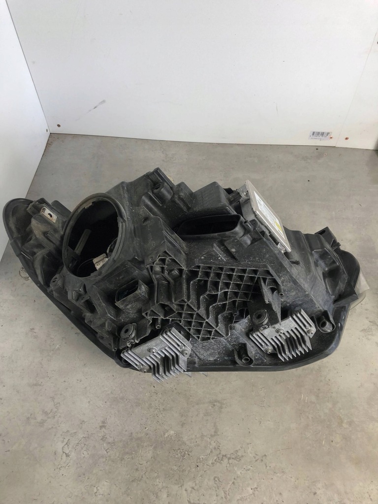 фото №8, Фара bmw 1 f20 f21 722967707