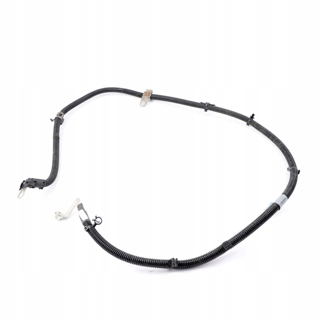 фото №9, Mercedes w176 w246 60 180 cdi шланг стартер