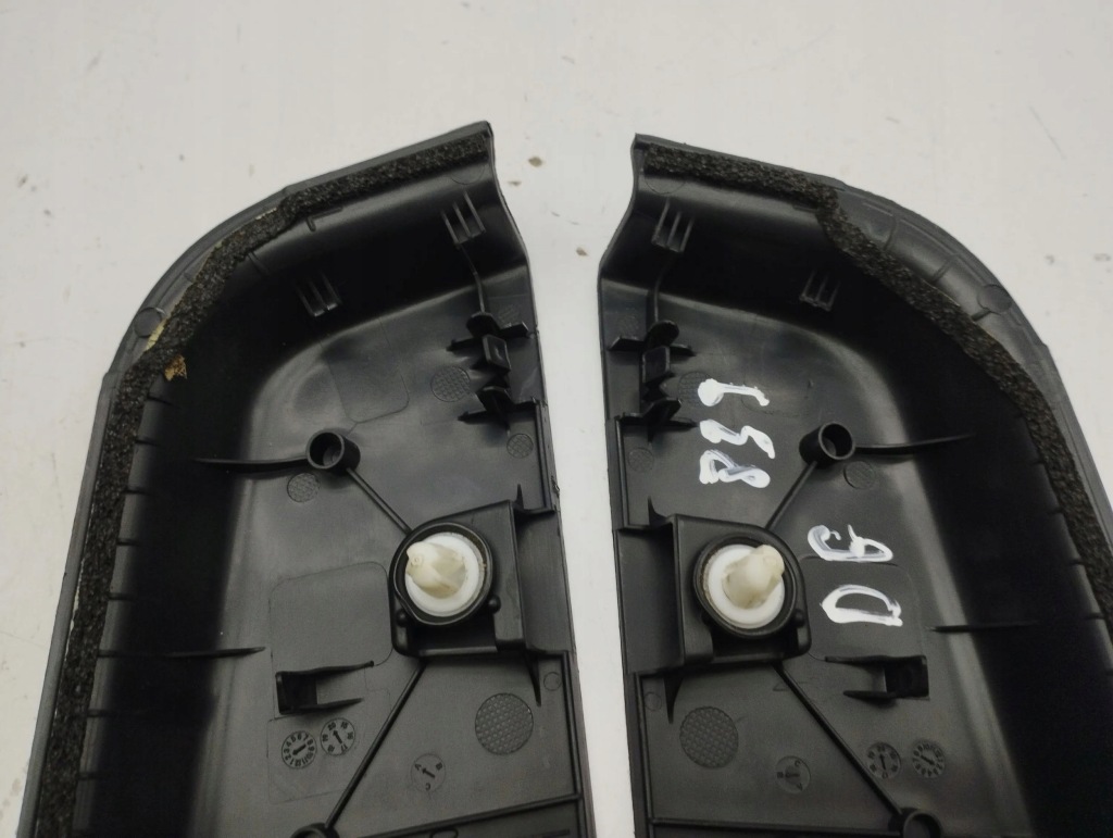 фото №8, Toyota c-hr i 2020 с задний другое запчасти салона автомобиля