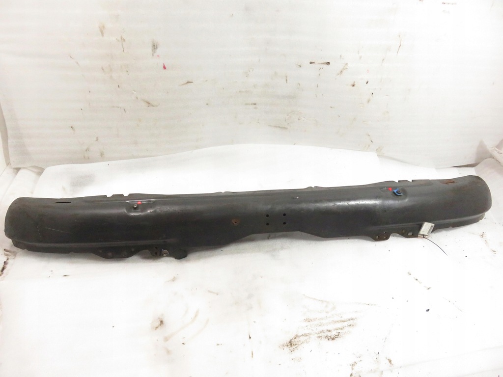 фото №13, Балка бампера перед scania r