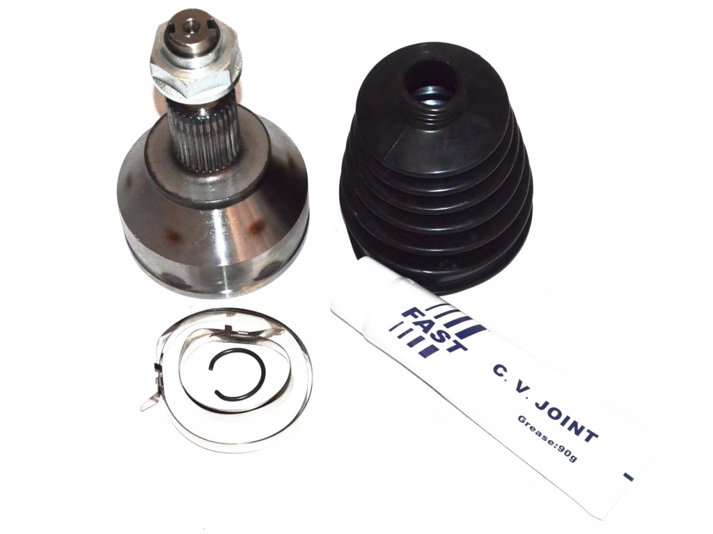 фото №2, Шарнір гомокінетичний ft25095k fast