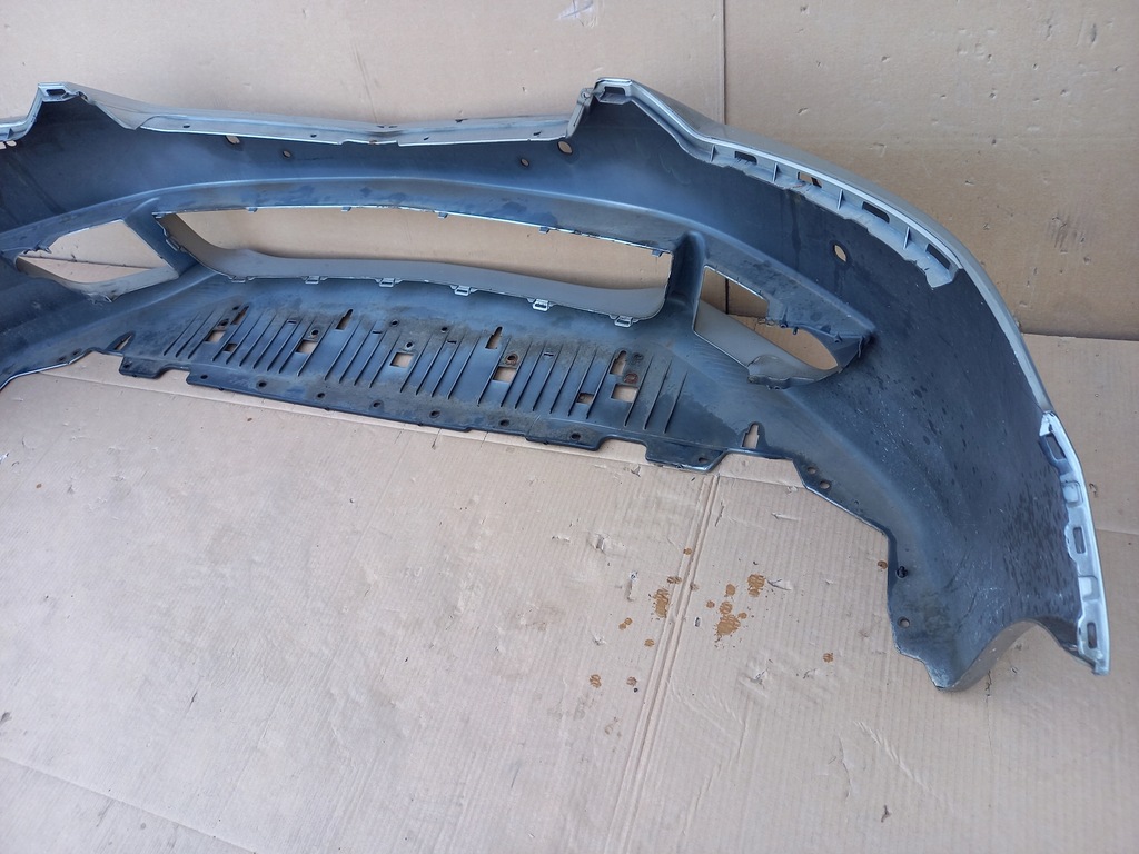 фото №8, Honda accord viii бампер передній перед оригінал!