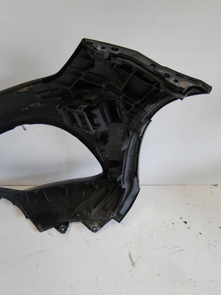 Mercedes gle 167 suv/coupe бампер передній amg pts Київ