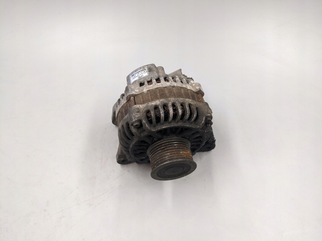 Купить Mazda 6 gg gy генератор 2.0 citd rf5c a3tb4981
