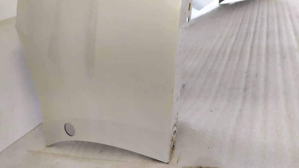 Бампер задняя toyota corolla xii e210 kombi с Разборки