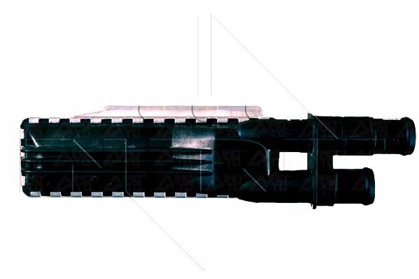 фото №9, Отопитель alfa 164 87- fiat croma 87-