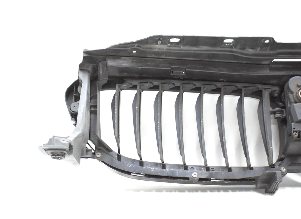 фото №7, Bmw 5 g30 g31 решётка радиатора шторка жалюзи решётки радиатора org