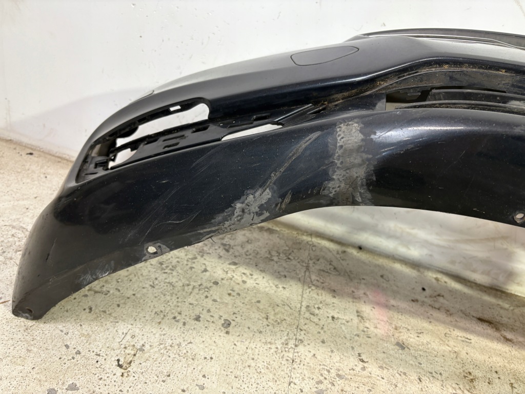 фото №5, Бампер перед передний volvo v60 lift 14-18