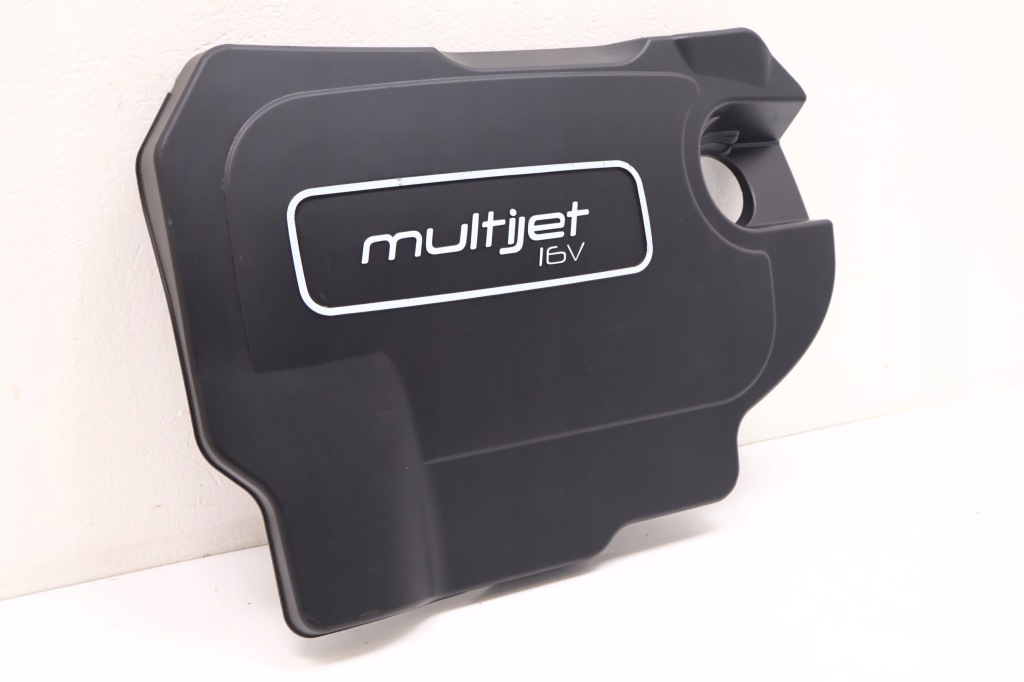 Jeep renegade 1.6 mtj защита двигателя верхний 55267245 Доставка