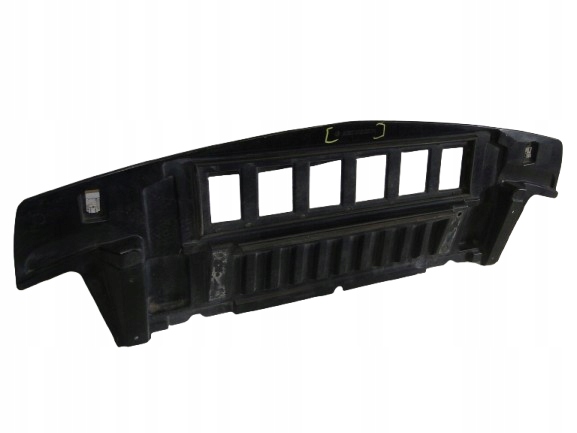 фото №1, Mercedes захист pod бампер передній 63 amg gle c292 292 coupe