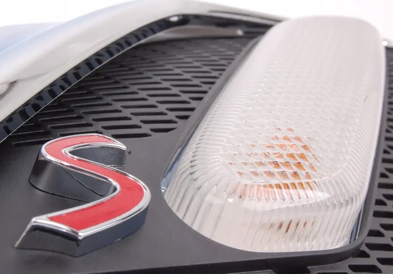 фото №2, Молдинг левая bmw mini countryman paceman r60 r61 оригинальный 51139804617