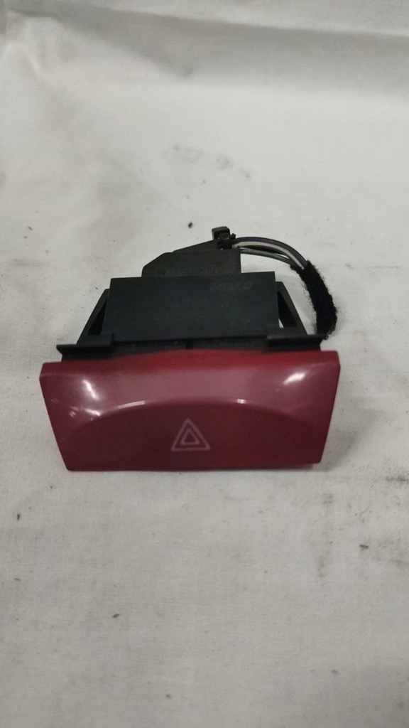 фото №1, Stilo i 1 1.6 переключатель аварийный