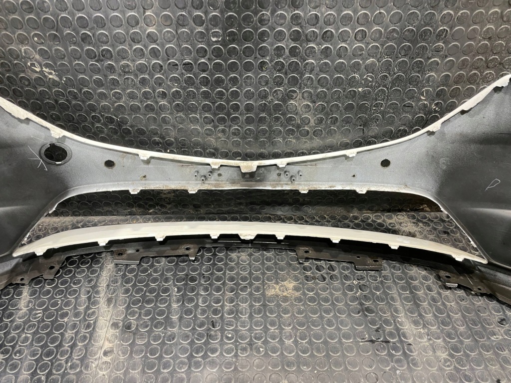 Mazda 6 gj 3 3 12-15 бампер перед передний с Разборки