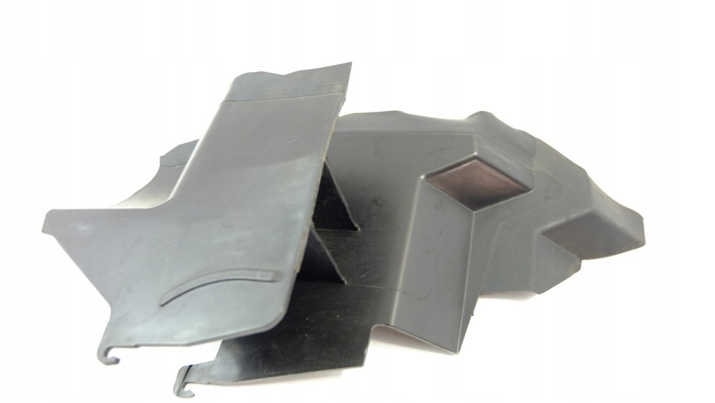 Mini cooper r56 защита жабо 2755865 Киев