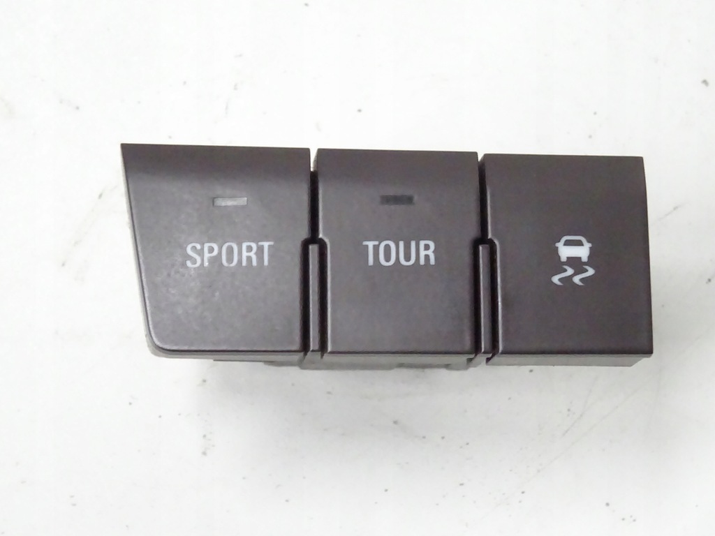 фото №1, Opel insignia a кнопки trybu рух коричневі