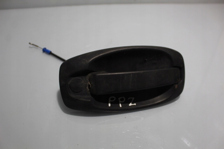 фото №1, Ручка права передня зовнішня opel combo d