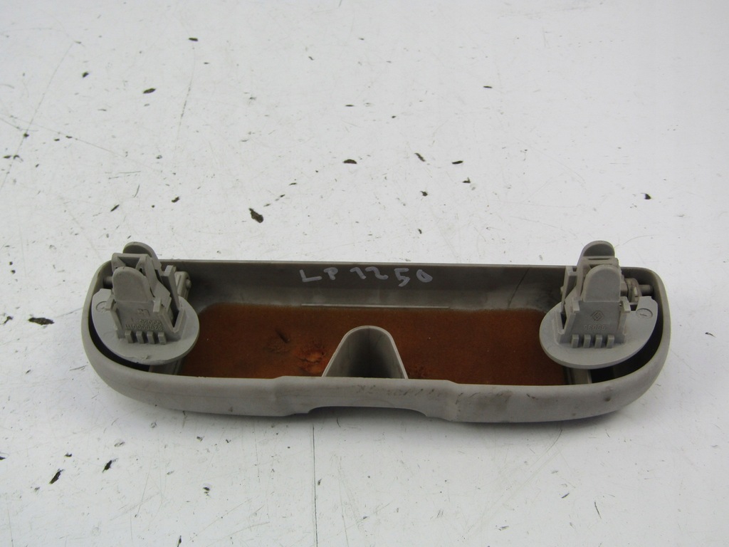 фото №1, Renault espace iv бардачок na накладки на фари