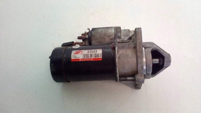 фото №9, Стартер opel vectra b 1,4 b s3003