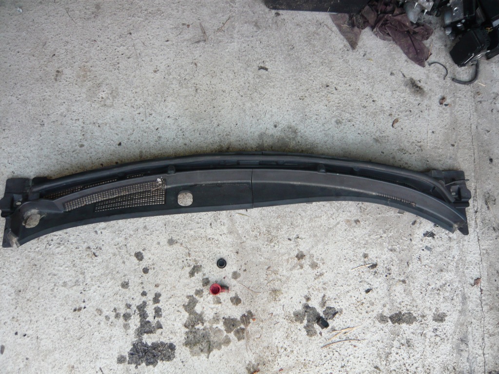 фото №1, Жабо k2443 mazda