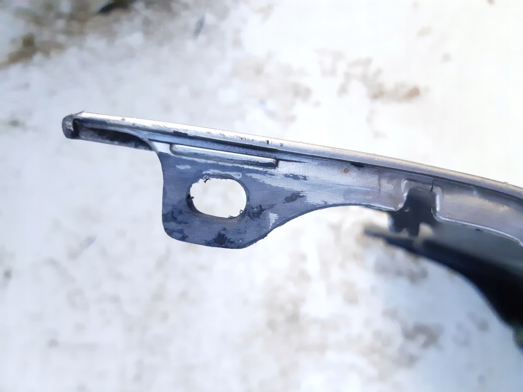 фото №6, Lexus gs 35016- бампер перед передній