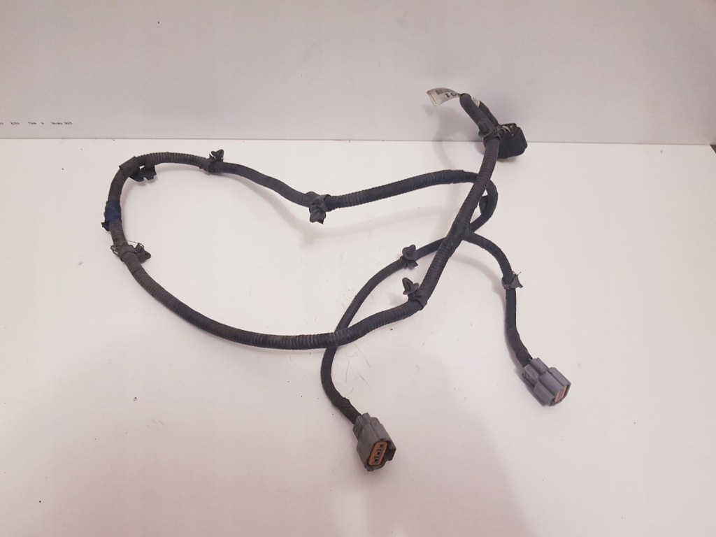 фото №1, Джгут бампера задня kia sportage iii 91880-3u010