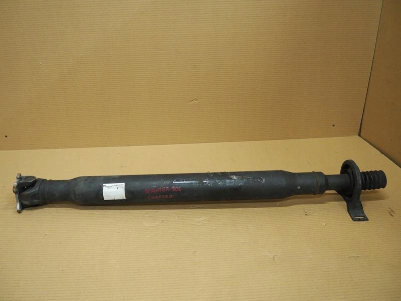 фото №1, Wał приводной sprinter 906 vw crafter a9064101306