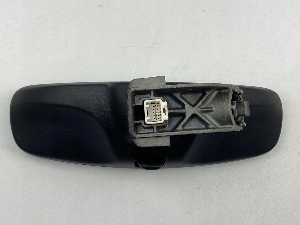 фото №7, 2018 chrysler pacifica дзеркало заднього виду e11048418