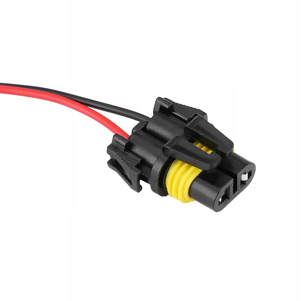 фото №13, Жгут do свет противотуманные 12v 40a