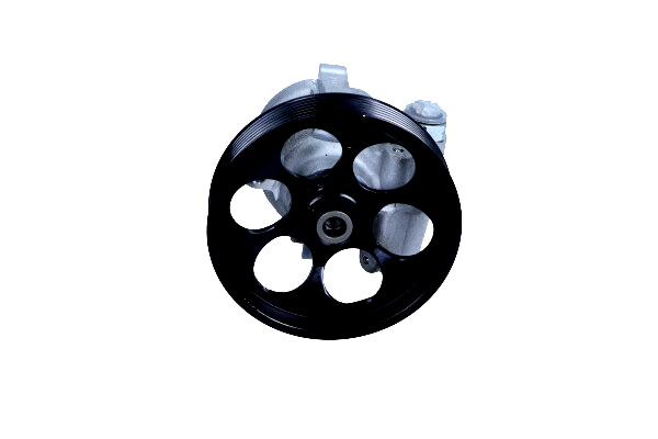 фото №2, Насос підсилювача renault laguna ii master ii vel satis espace iii