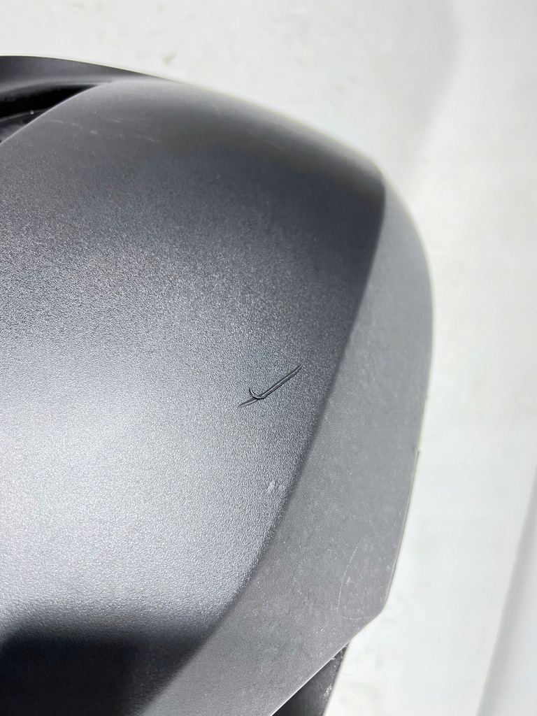 фото №5, Opel crossland x бампер задняя 39157364