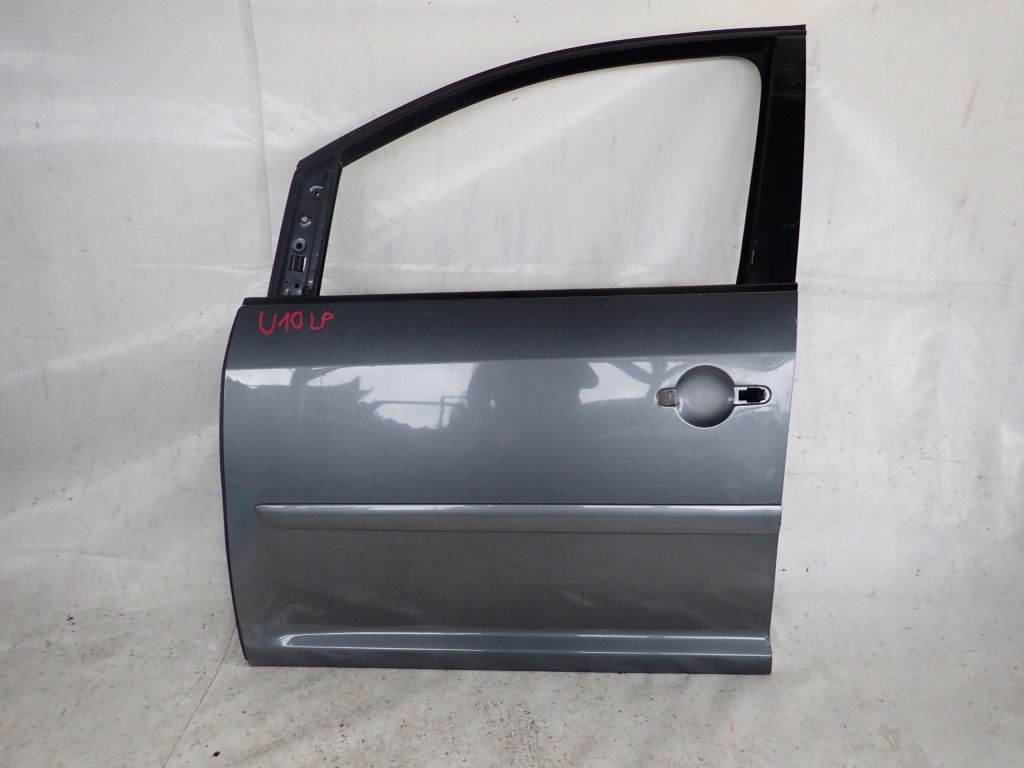 фото №1, Vw touran i 1 lift 06-15 двері перед передні ліва