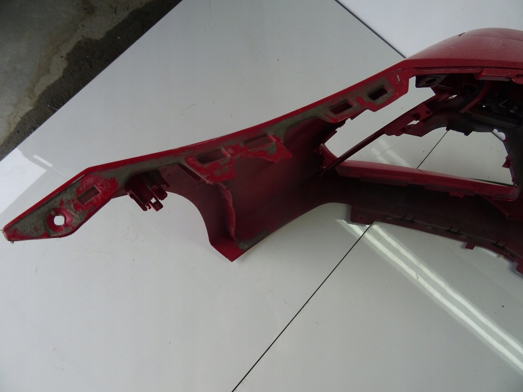 фото №12, Audi rs6 rs7 c8 4k8 2018- бампер передний оригинал