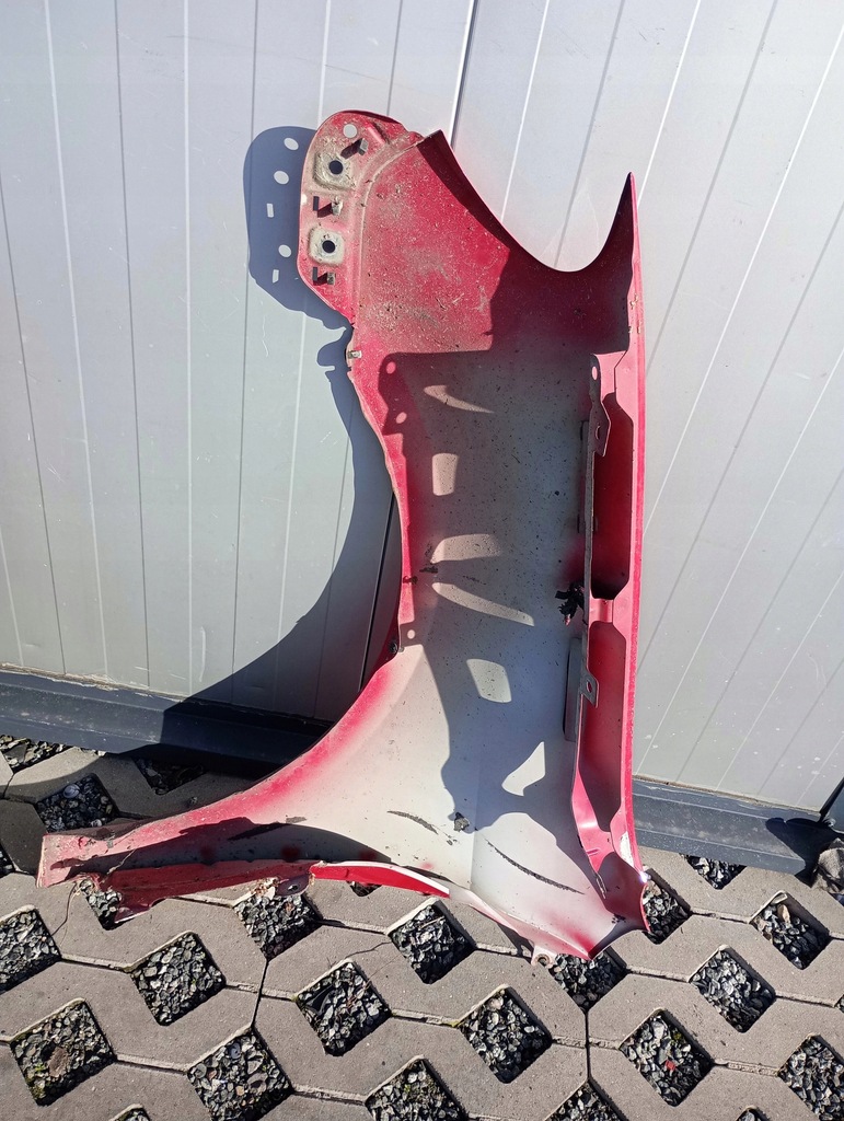 фото №14, Перед kompletny vw golf 6 vi ly3d