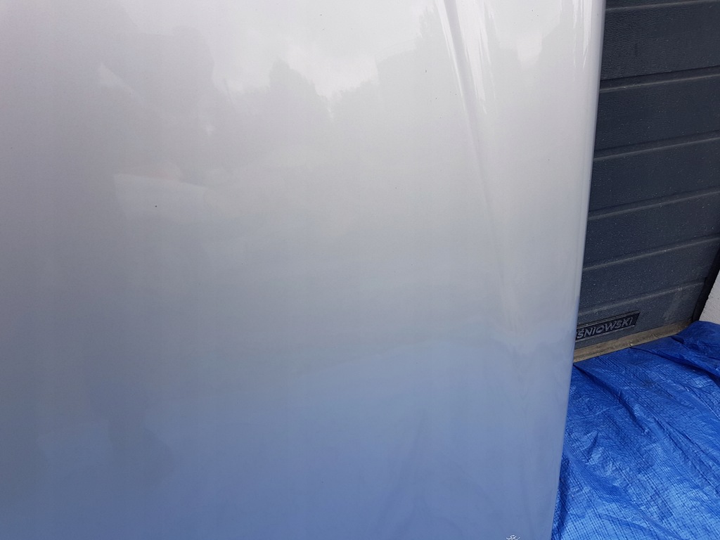 фото №12, Капот mercedes w212 lift c775 775