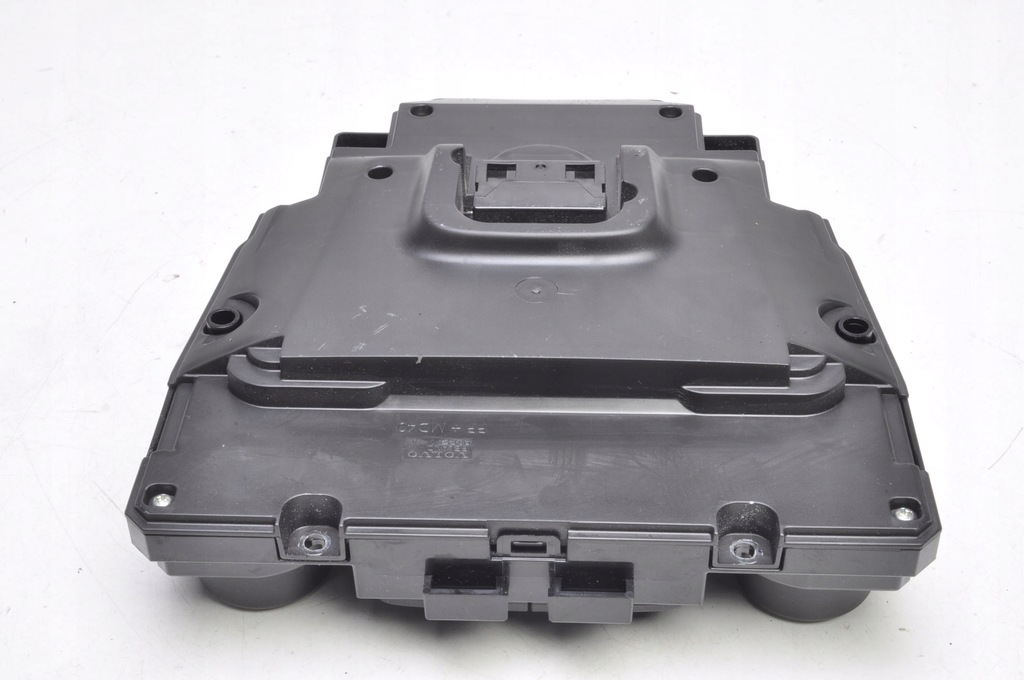 фото №9, Volvo v40 ii v50 c30 c70 панель переключатель кондиционера 31346949